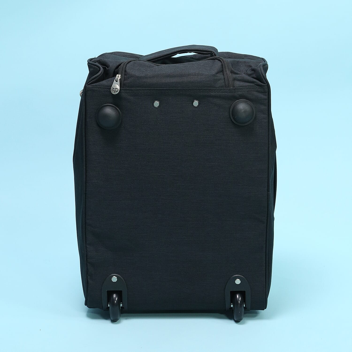 Black Cabin Bag with 55cm Extendable Arms