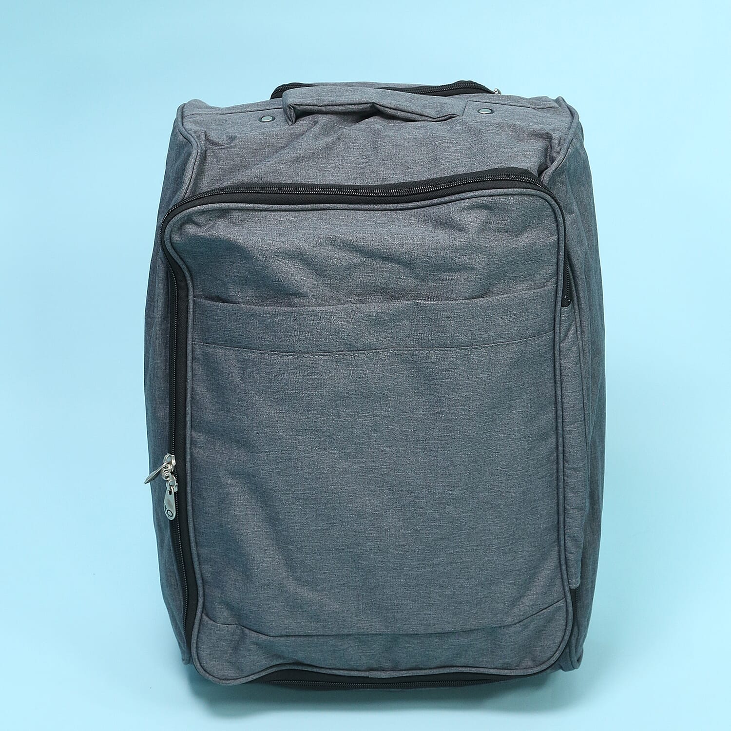 Black Cabin Bag with 55cm Extendable Arms