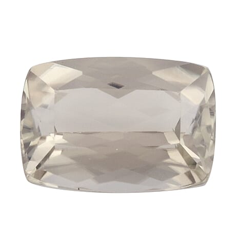 Natural Turkizite Cushion 7x5mm, 0.85 Ct.