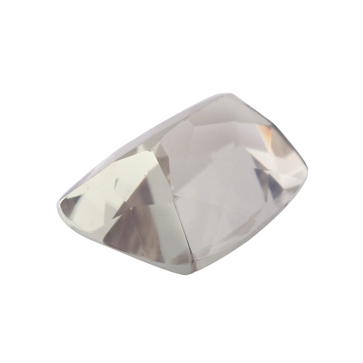 Natural Turkizite Cushion 7x5mm 1.07 Ct.