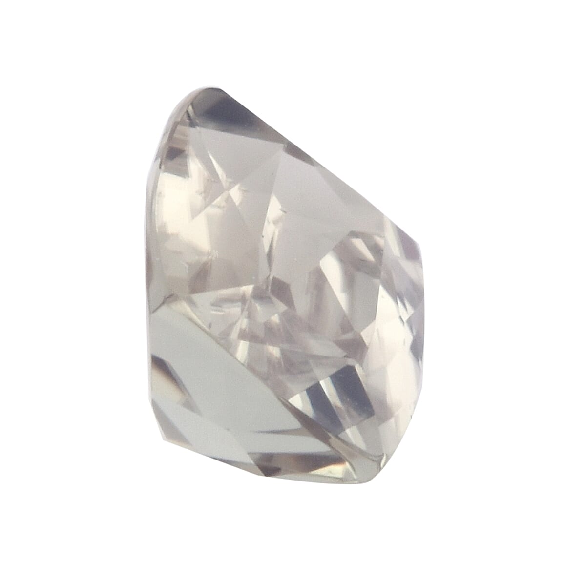 Natural Turkizite Cushion 7x5mm 1.07 Ct.