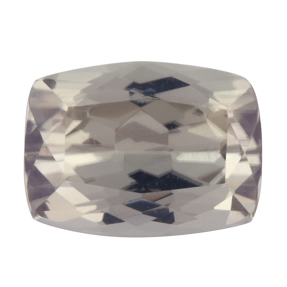 AAAA Natural Turkizite Cushion 8x6mm 1.30 Ct.