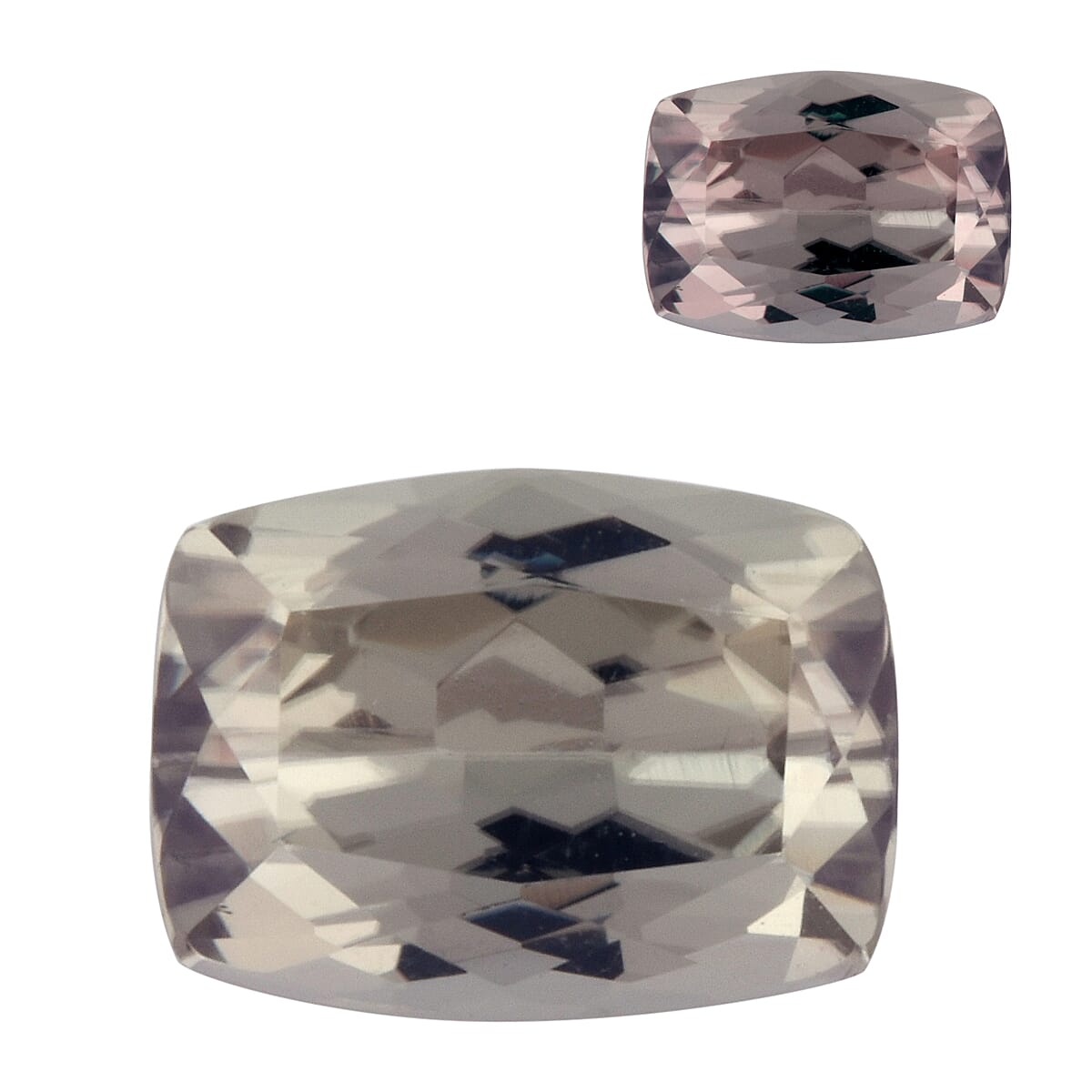AAAA Natural Turkizite Cushion 8x6mm 1.30 Ct.