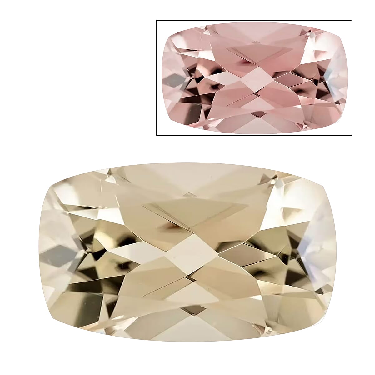 AAAA Natural Turkizite Fancy 10x6mm 2.05 Ct.