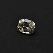AAAA Turkizite Loose Gemstone in Cushion Shape (9x7mm), 2.10 Ct.