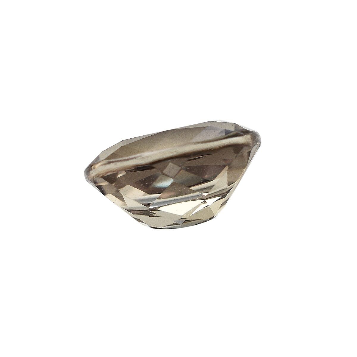 COLLECTORS DREAM - AAAA Turkizite Cushion 9x7mm 2.10 Ct.
