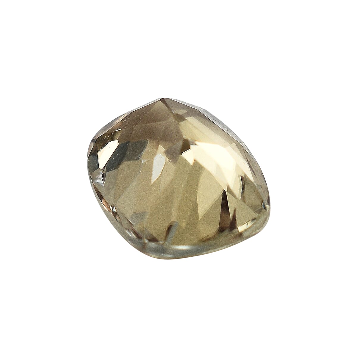 COLLECTORS DREAM - AAAA Turkizite Cushion 9x7mm 2.10 Ct.
