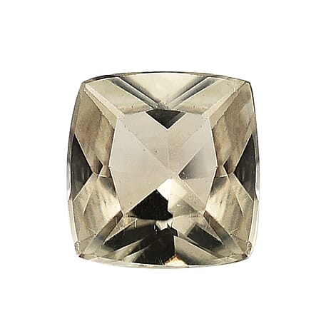 Collectors Edition - Turkizite Cushion 4x4mm 0.35 Ct.