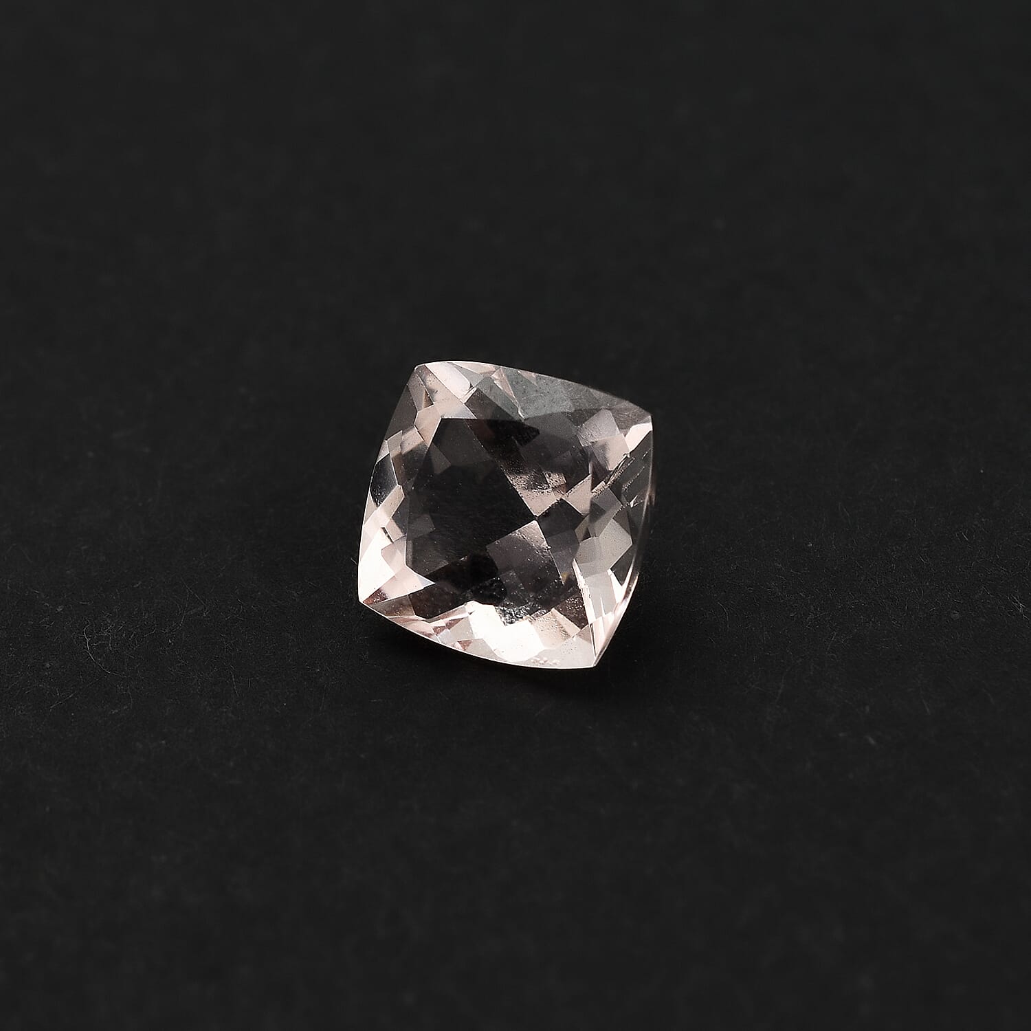 Collectors Edition - Turkizite Cushion 4x4mm 0.35 Ct.