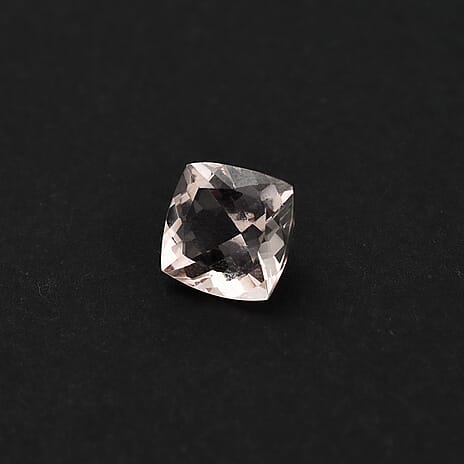 Collectors Edition - Turkizite Cushion 4x4mm 0.35 Ct.