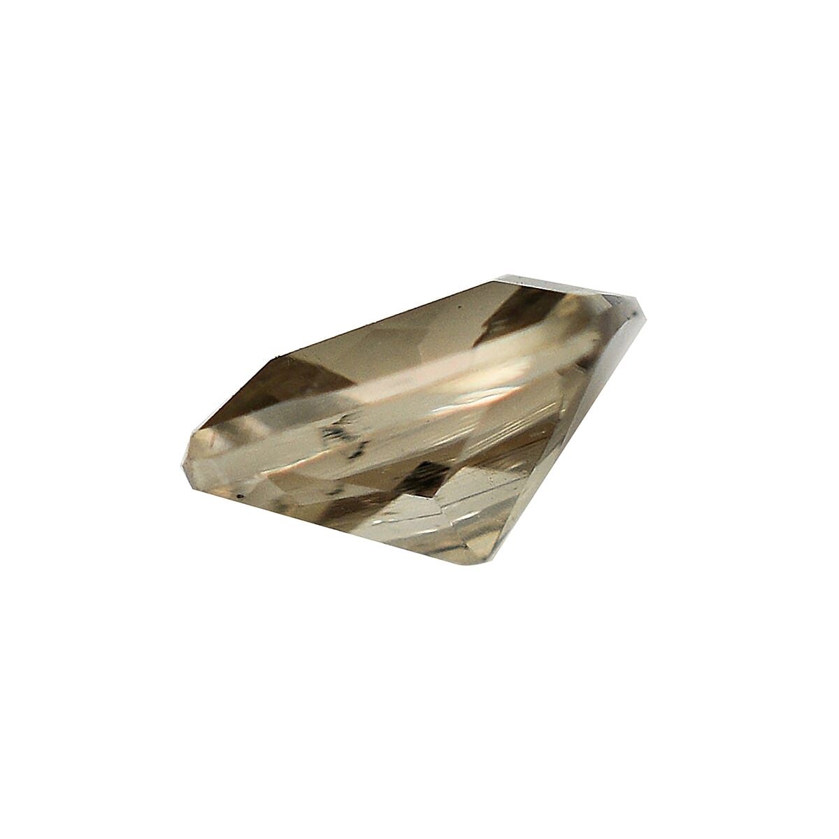 Collectors Edition - Turkizite Cushion 4x4mm 0.35 Ct.