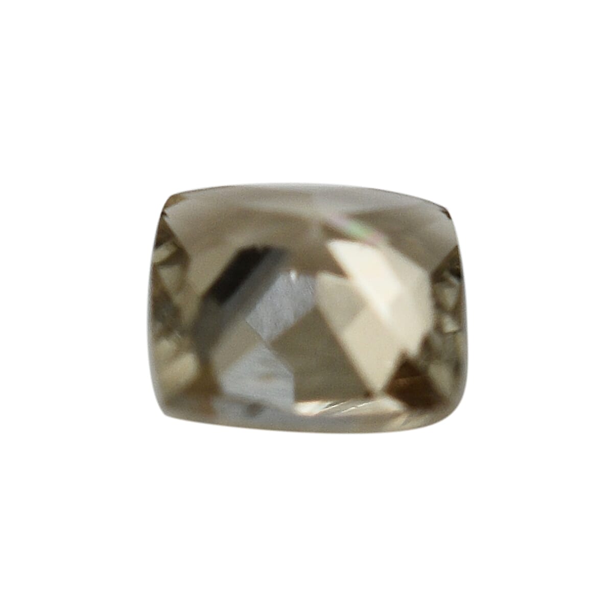 Collectors Edition - Turkizite Cushion 4x4mm 0.35 Ct.