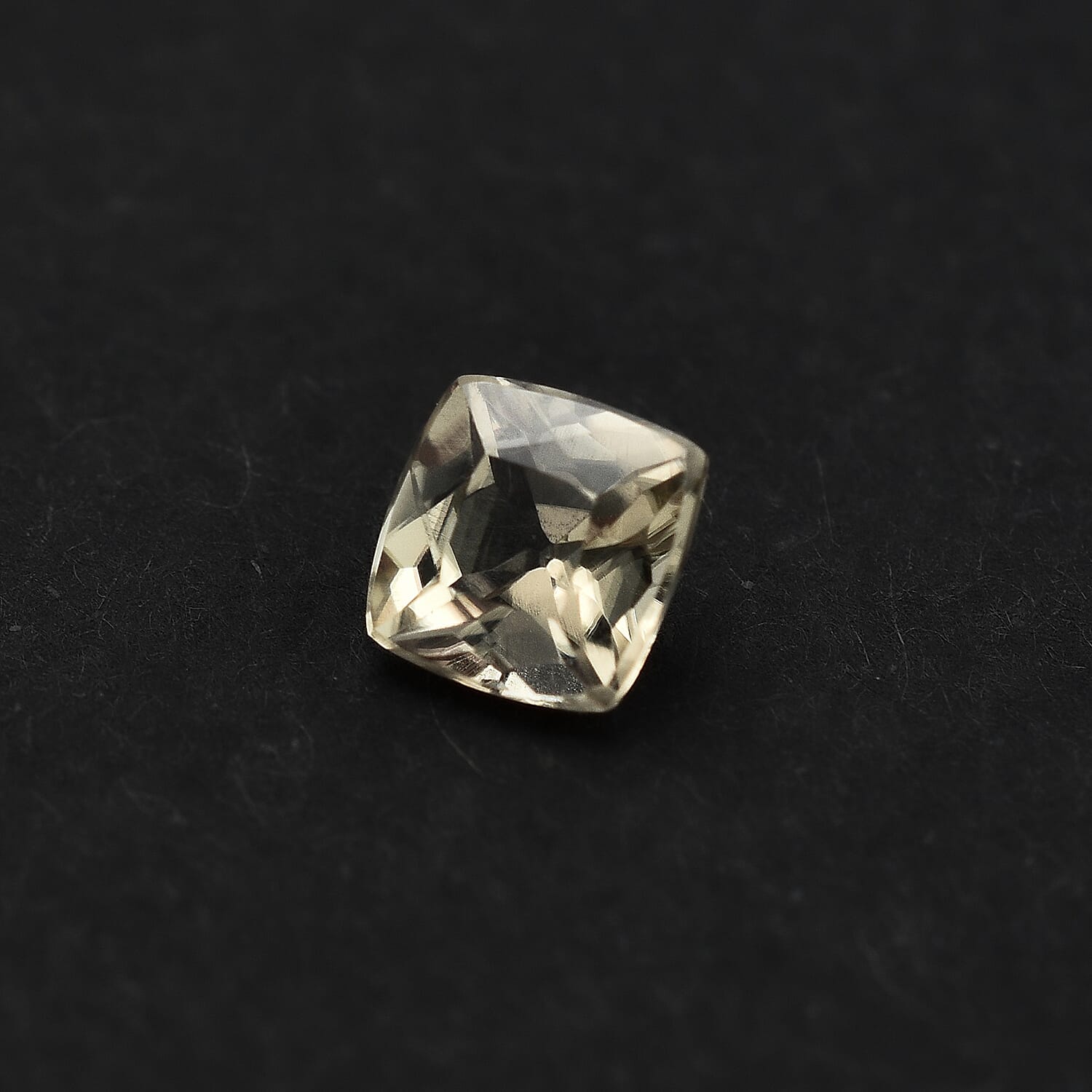 AA Turkizite Cushion 5x5mm 0.50Ct.