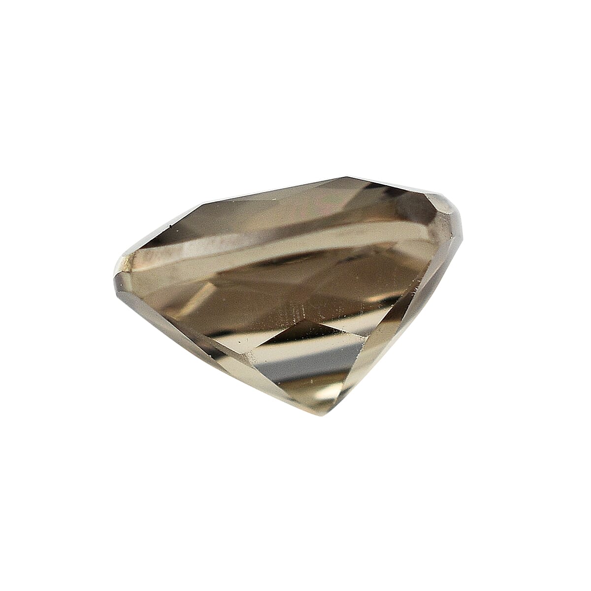 AA Turkizite Cushion 5x5mm 0.50Ct.