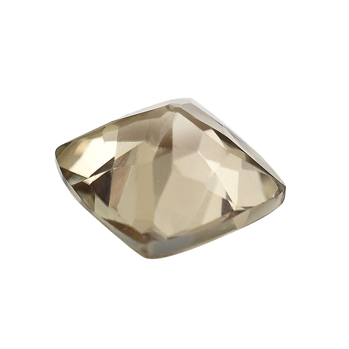 AA Turkizite Cushion 5x5mm 0.50Ct.
