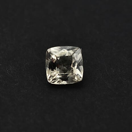 AAAA Natural Turkizite Cushion 6x6mm 1.10Ct.