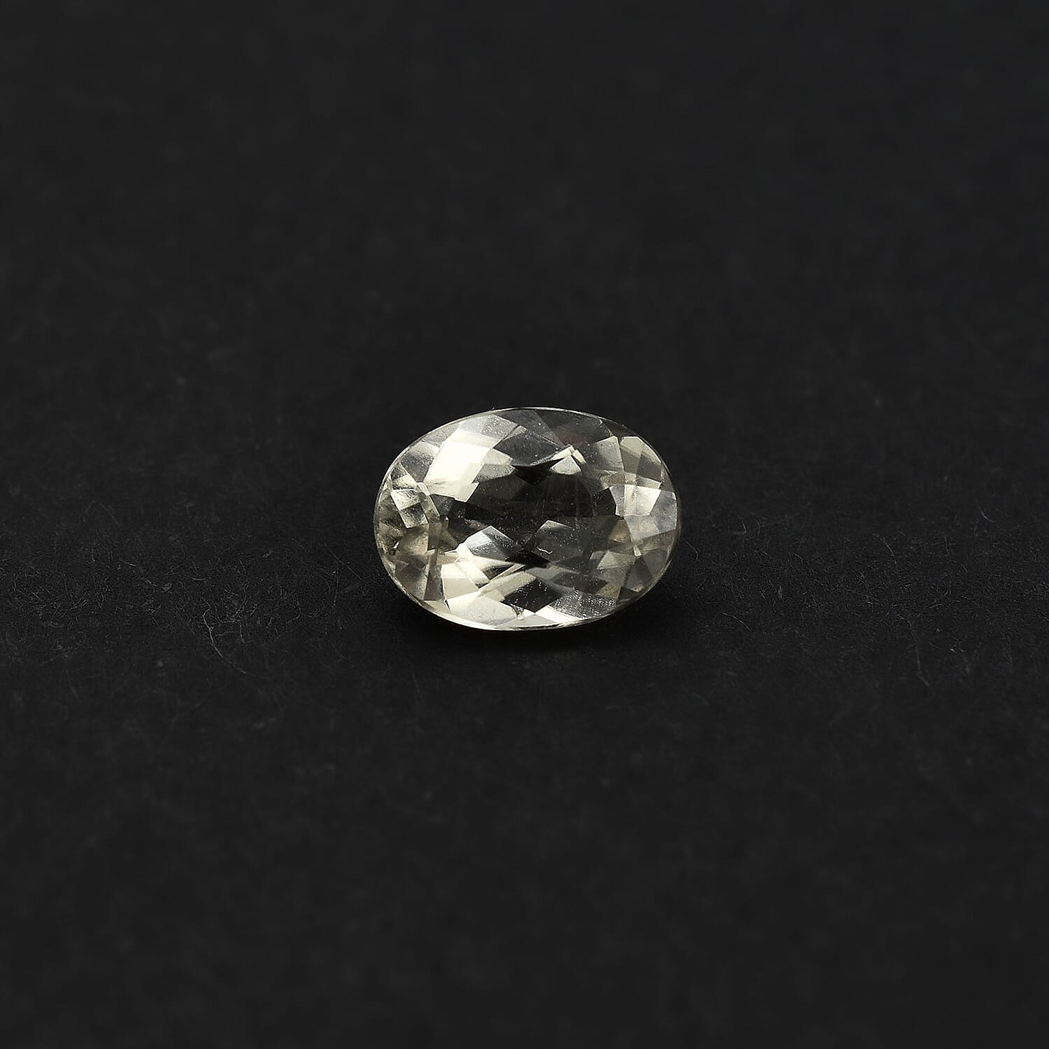 Natural Turkizite Oval 7x5mm 0.65 Ct.