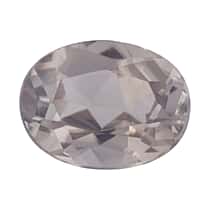 AAA Turkizite Loose Gemstone in Oval Shape (8x6mm), 1.30 Ct.