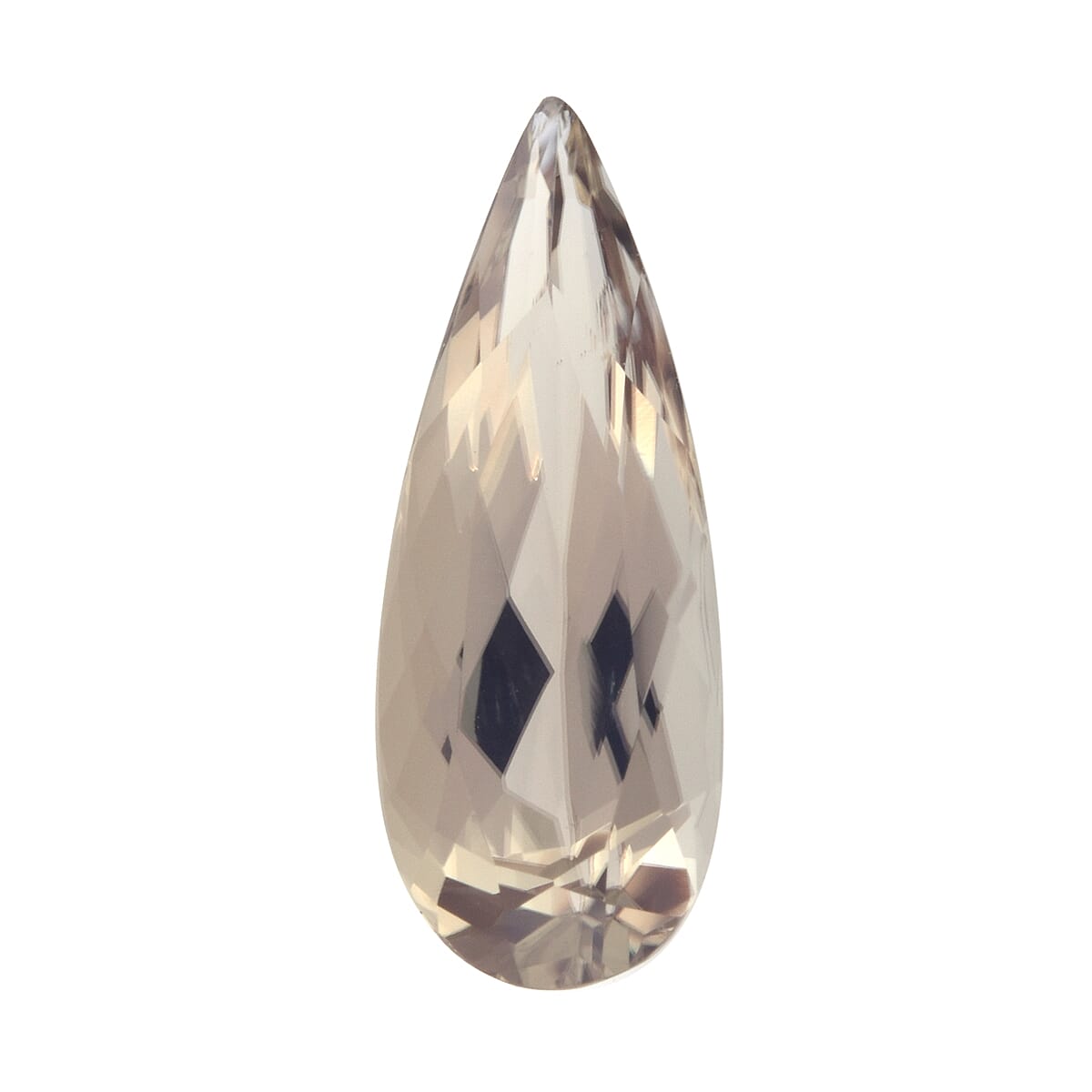 AAA Turkizite Pear 15x6mm 2.15 Ct.