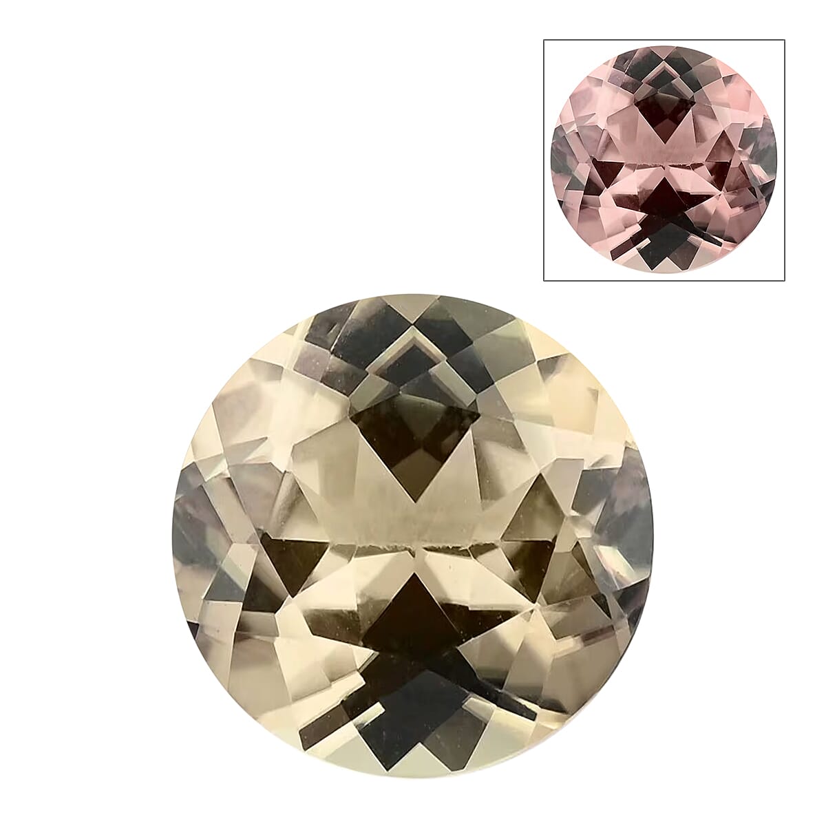 AA Turkizite Rnd 5.0mm 0.4 Ct.
