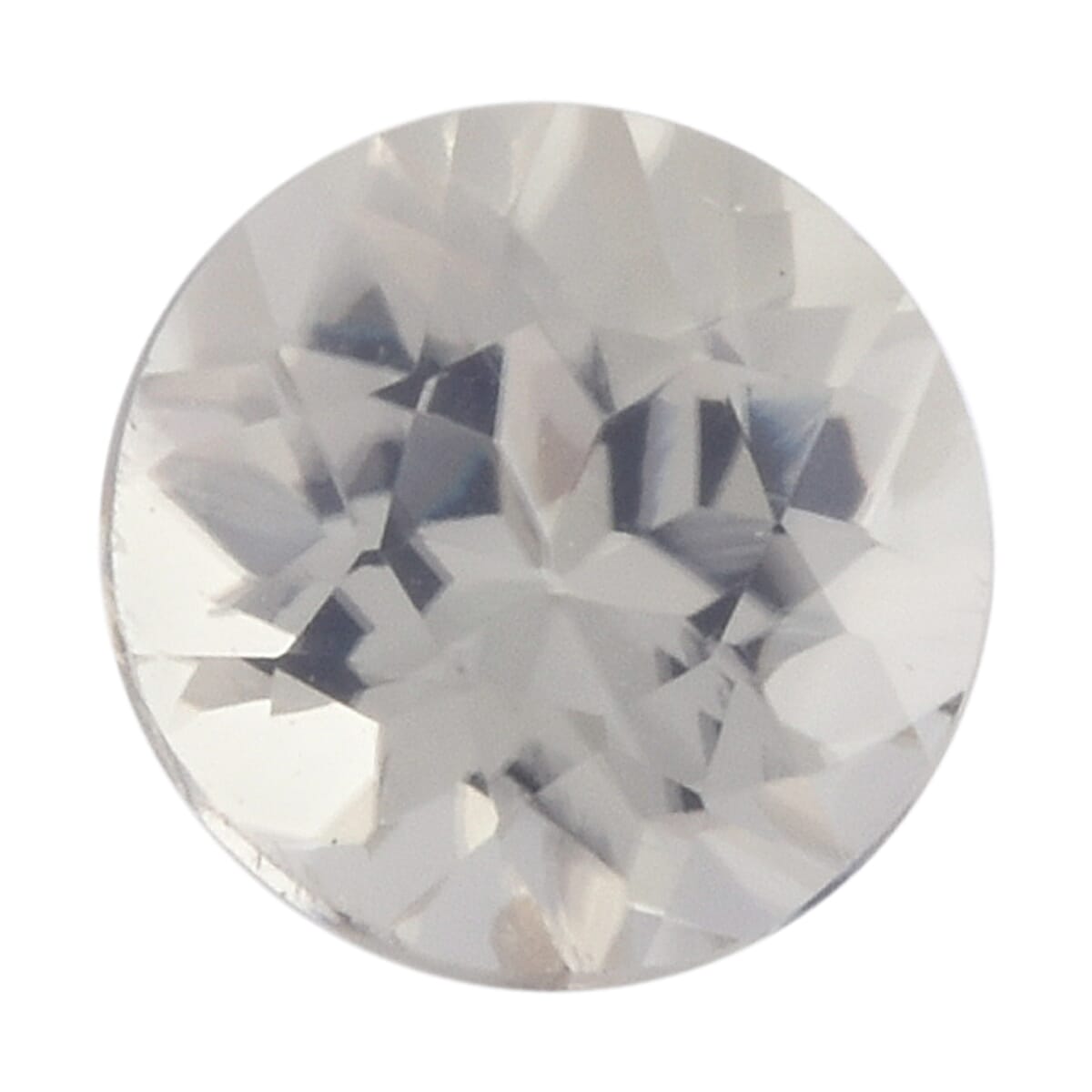 AA Turkizite Rnd 5.0mm 0.4 Ct.