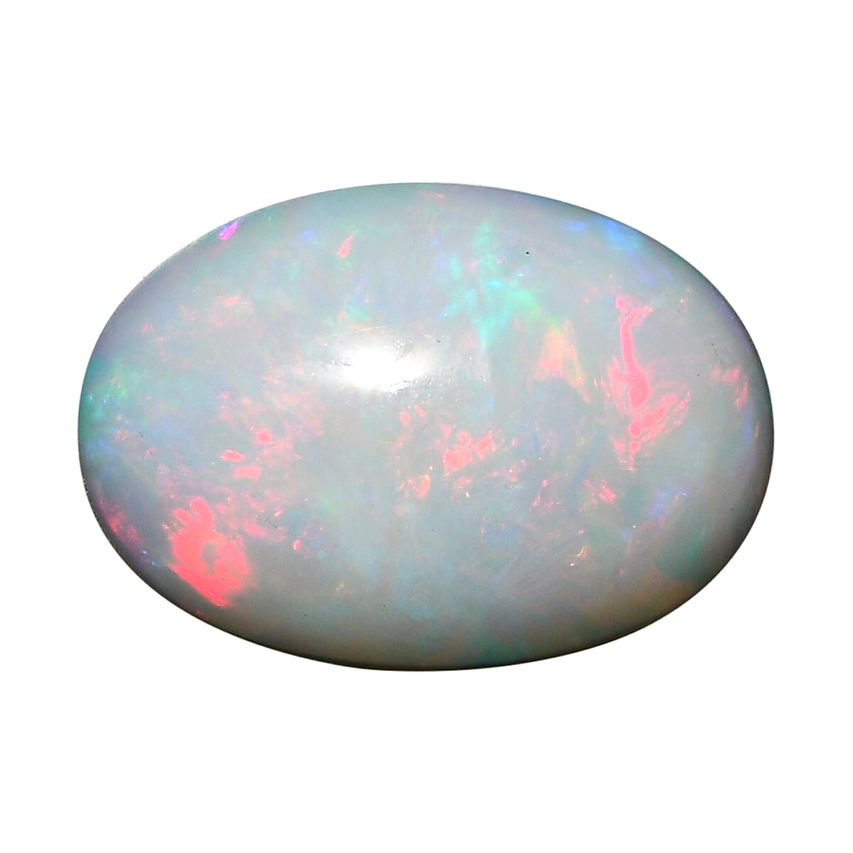 Ethiopian Welo Opal Oval 14x10 mm 2.95 Ct.