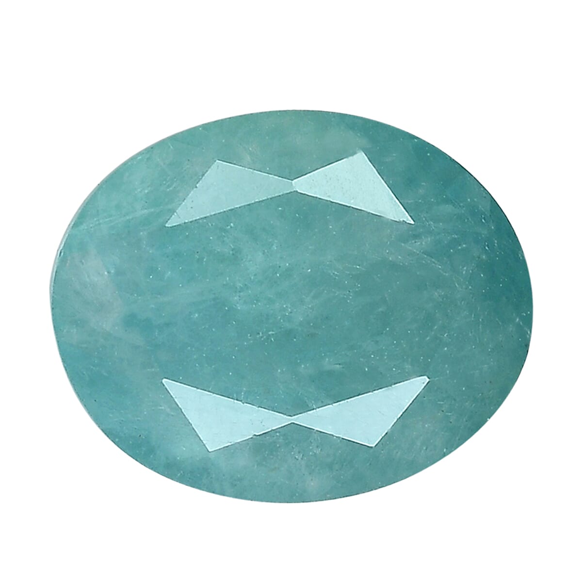 Grandidierite Oval 10x8 mm 2.40 Ct.