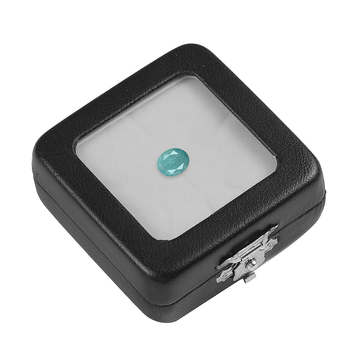 Grandidierite Oval 10x8 mm 2.40 Ct.