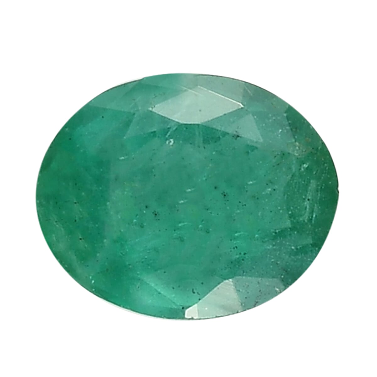 AA Emerald Oval 5x4 mm 0.24 Ct.