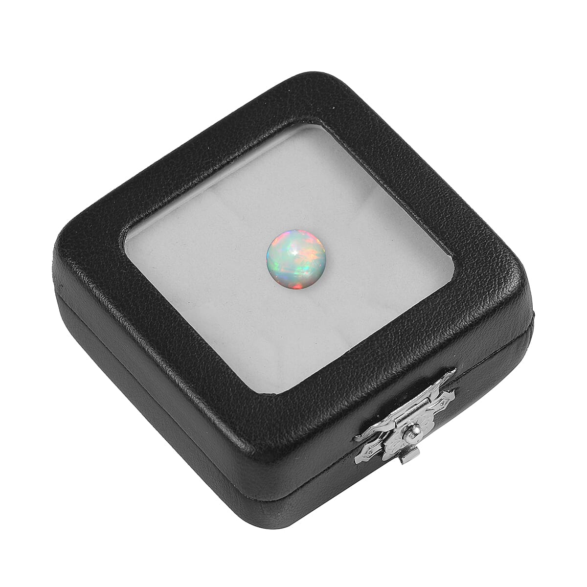 Ethiopian Welo Opal Round 10 mm 1.76 Ct.