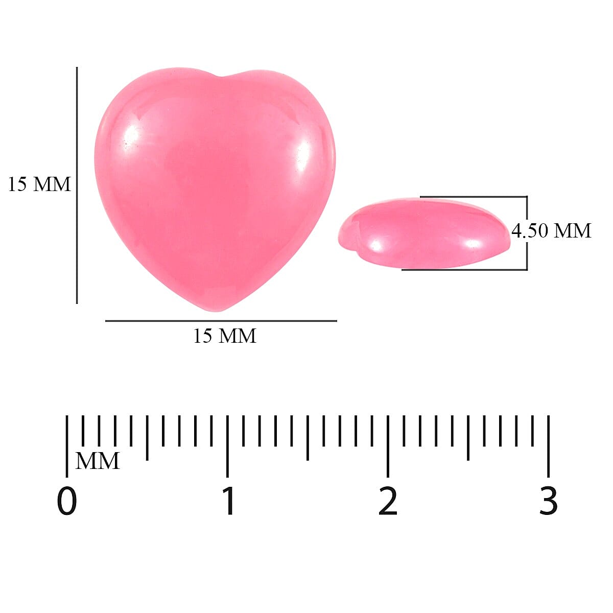 LG JA08 : HEART : 15 : CABO : 1A