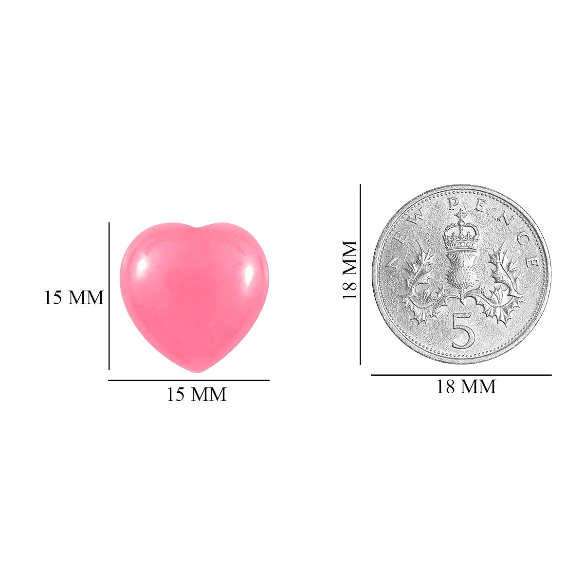 LG JA08 : HEART : 15 : CABO : 1A