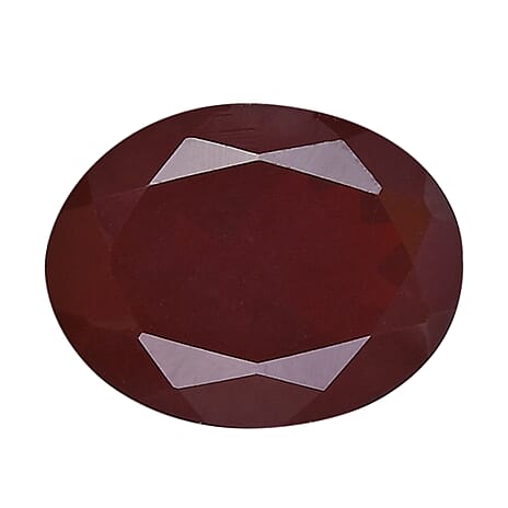 Premium Quality Fire Opal Oval 9x7 mm 1.05 Ct.