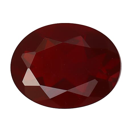 Premium Quality Fire Opal Oval 9x7 mm 1.22 Ct.