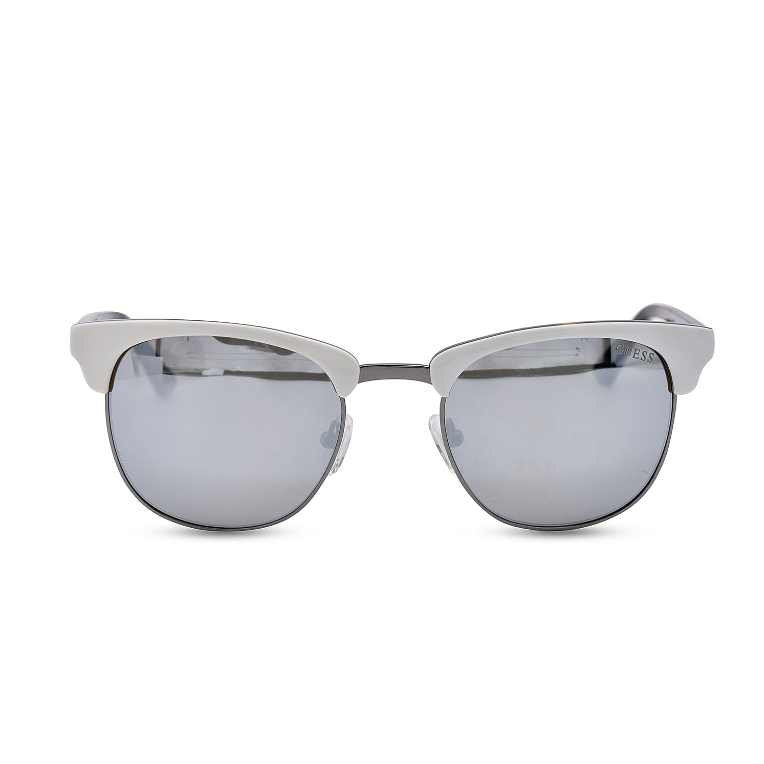 Guess top clubmaster sunglasses