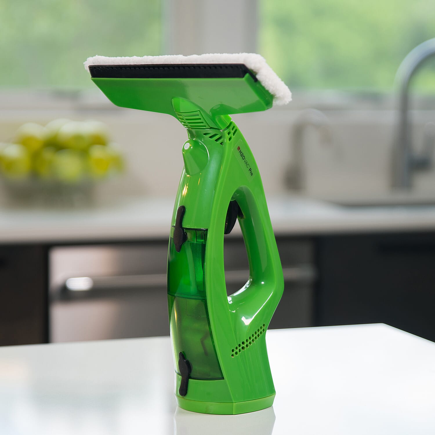 H20 Vac Pro for Windows, Tiles, Floors & Hard Surfaces