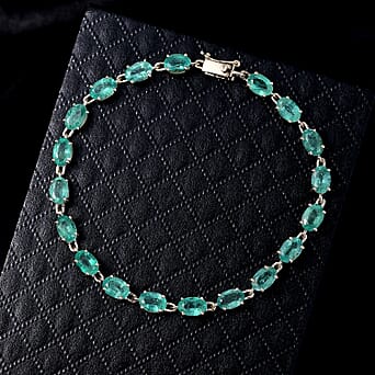 https://tjcuk.sirv.com/Products/62/4/6240891/9K-Yellow-Gold-AAA-Zambian-Emerald-Tennis-Bracelet-Size-8-10-80-Ct_6240891_1.jpg?w=342&h=342
