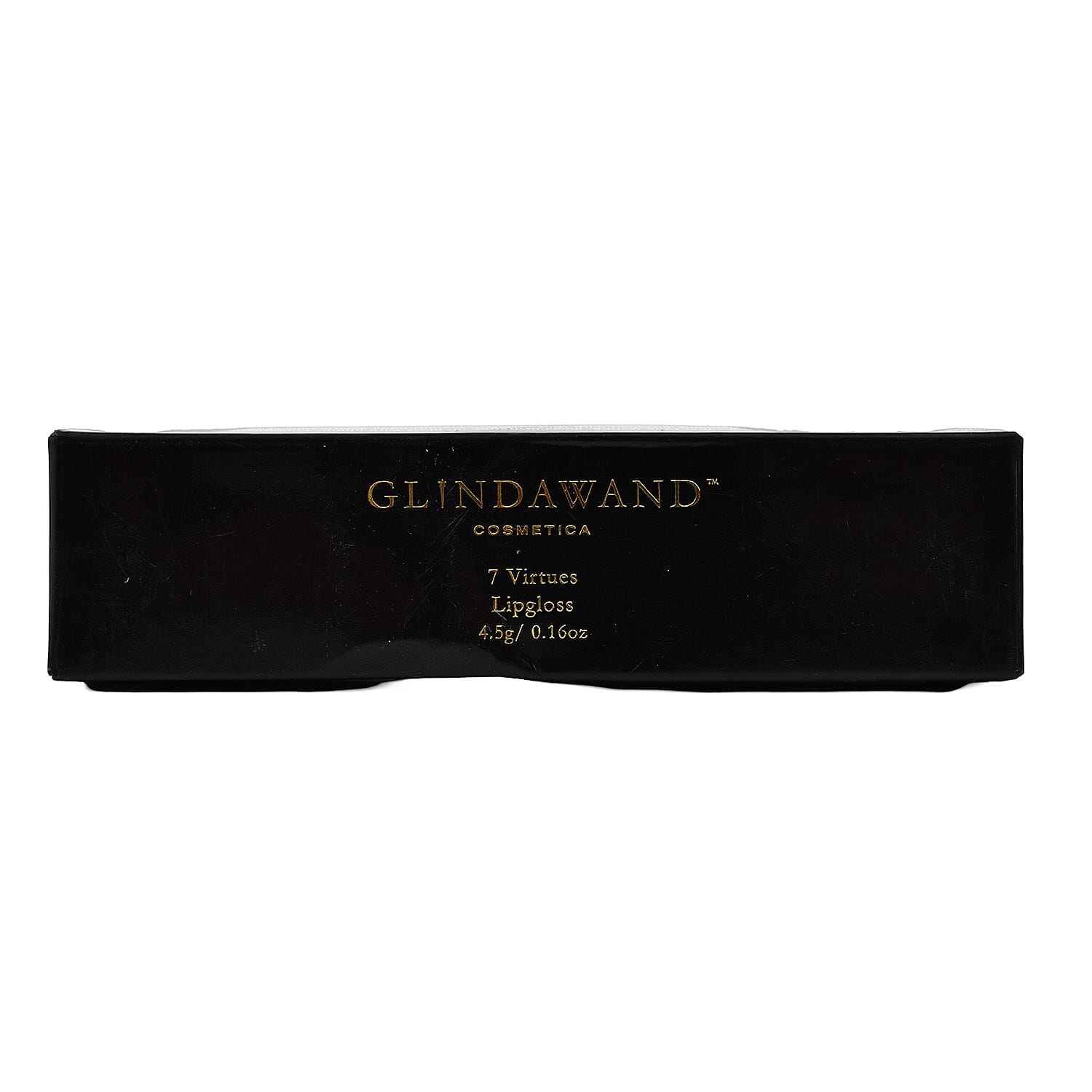 GlindaWand- 7 Virtues Lipgloss - Temperance