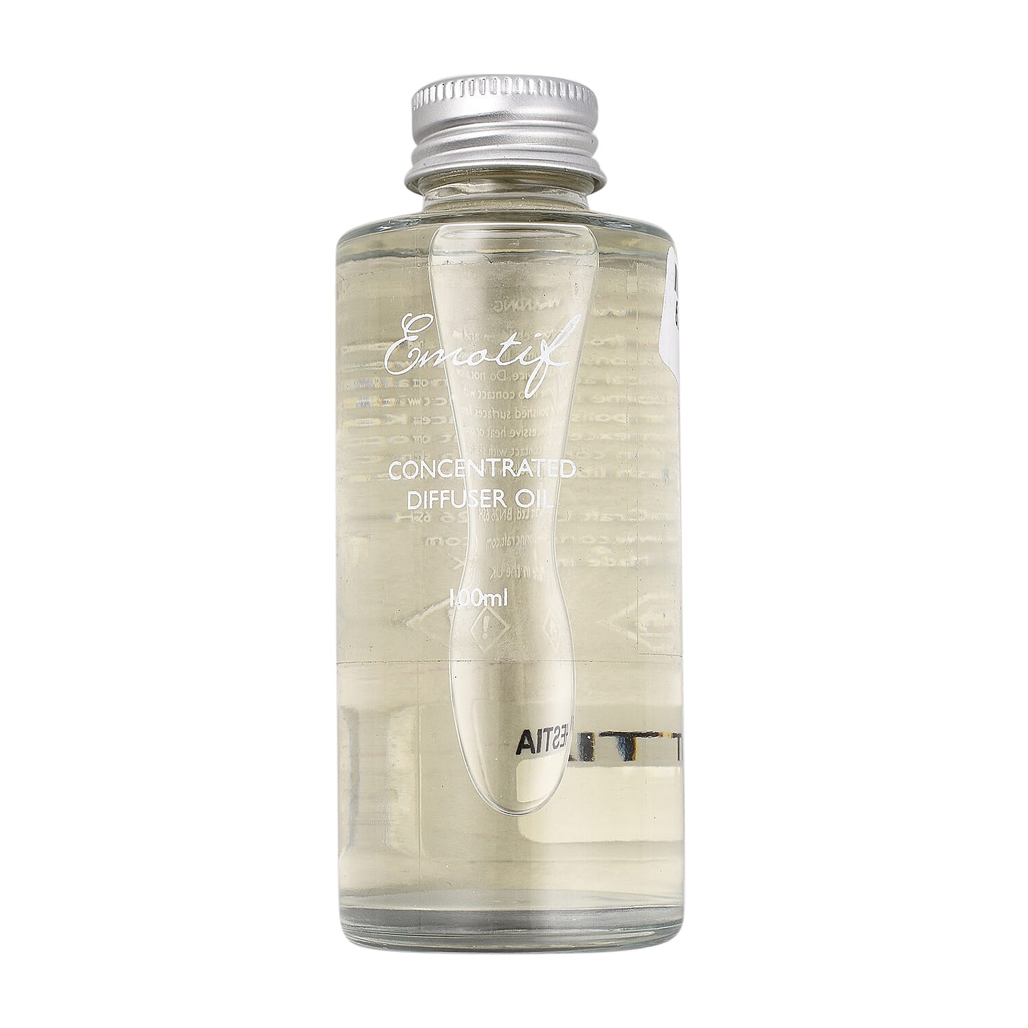 Emotif Hestia Concentrated Oil 100ml