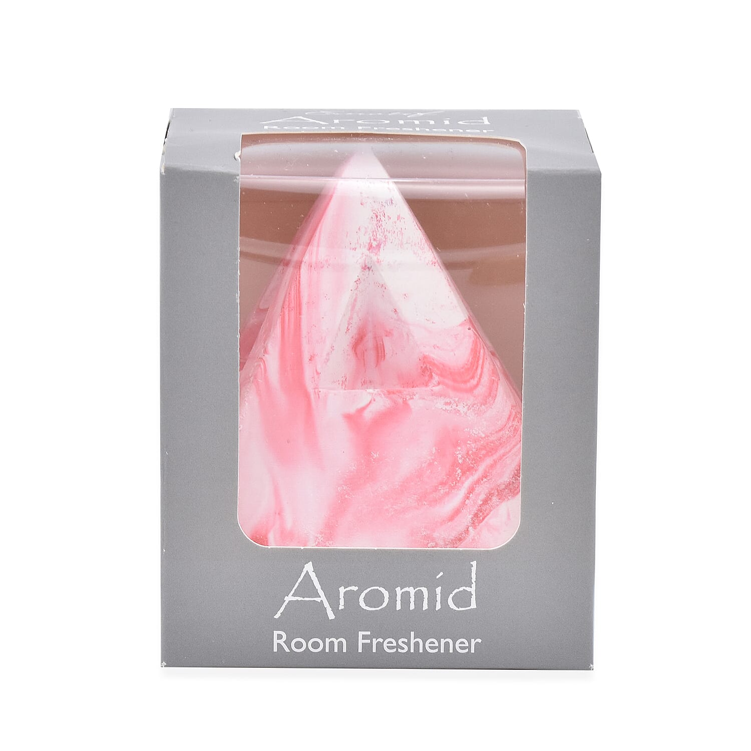 Antheia Aromid  - White, Pink and Red