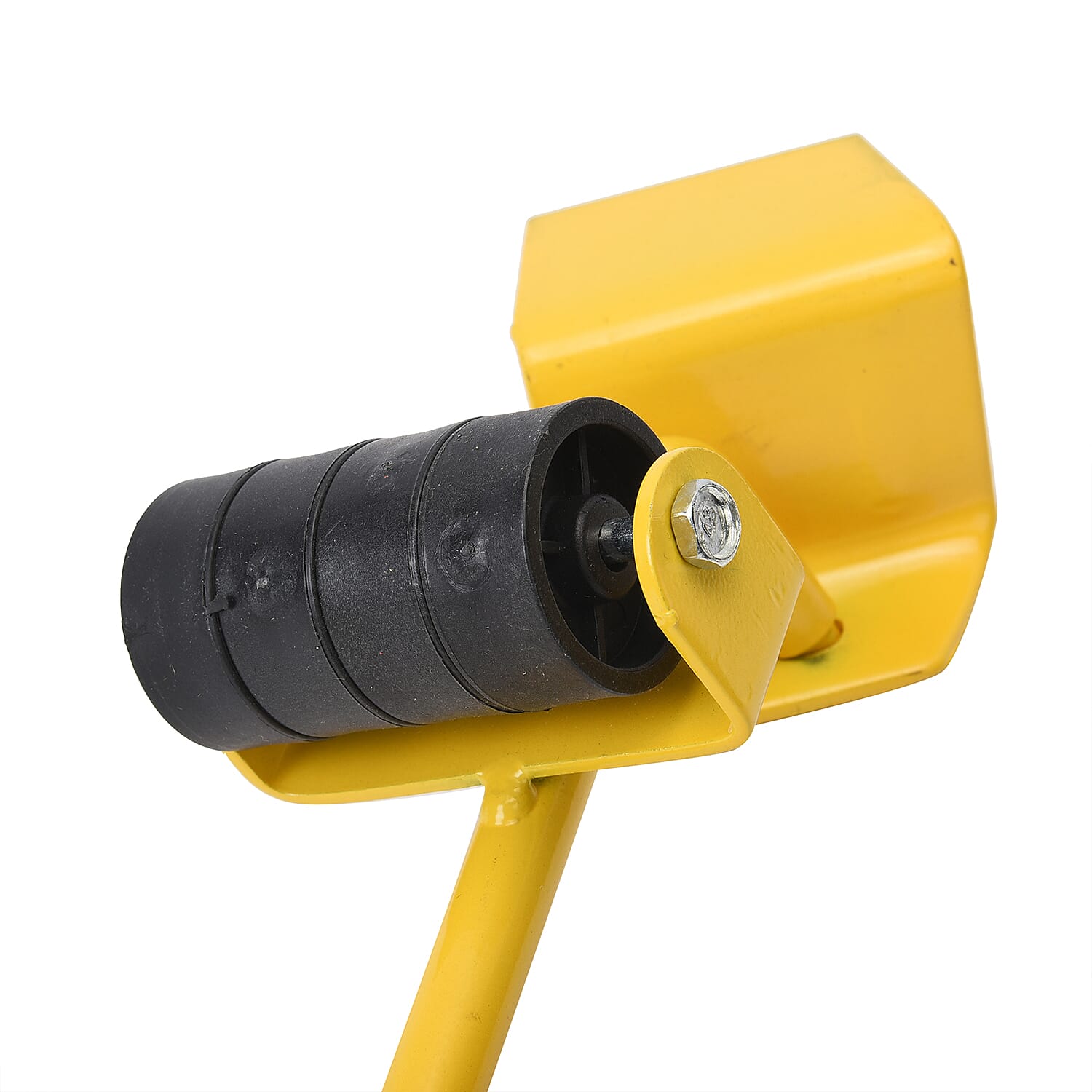 Set of 5 Furniture Lifter Scientific Ergonomic Design (Size: 7.8x10Cm,7x34Cm) - Yellow