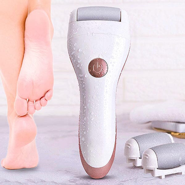 Electric Foot Callus Remover