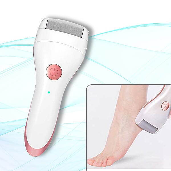 Electric Foot Callus Remover