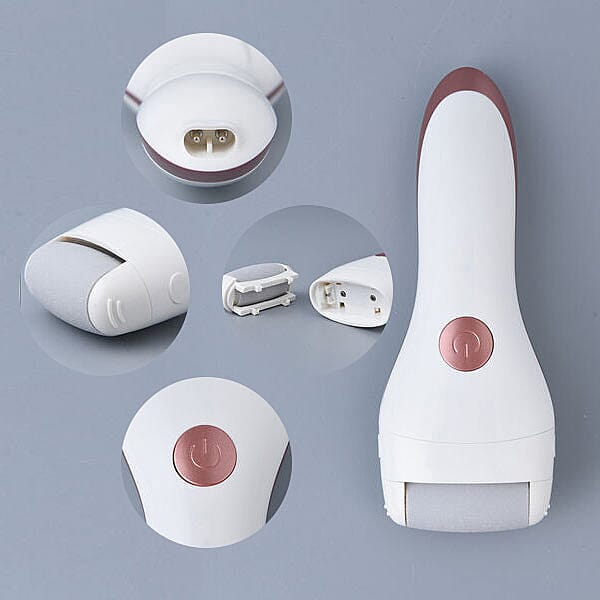 Electric Foot Callus Remover