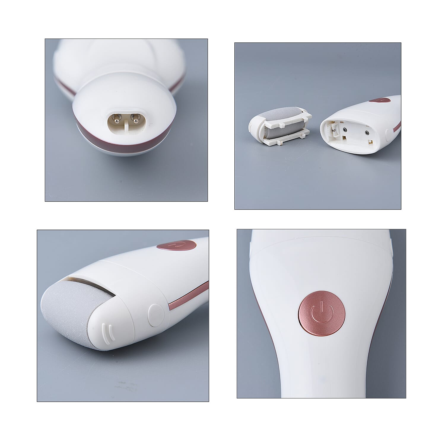 Electric Foot Callus Remover