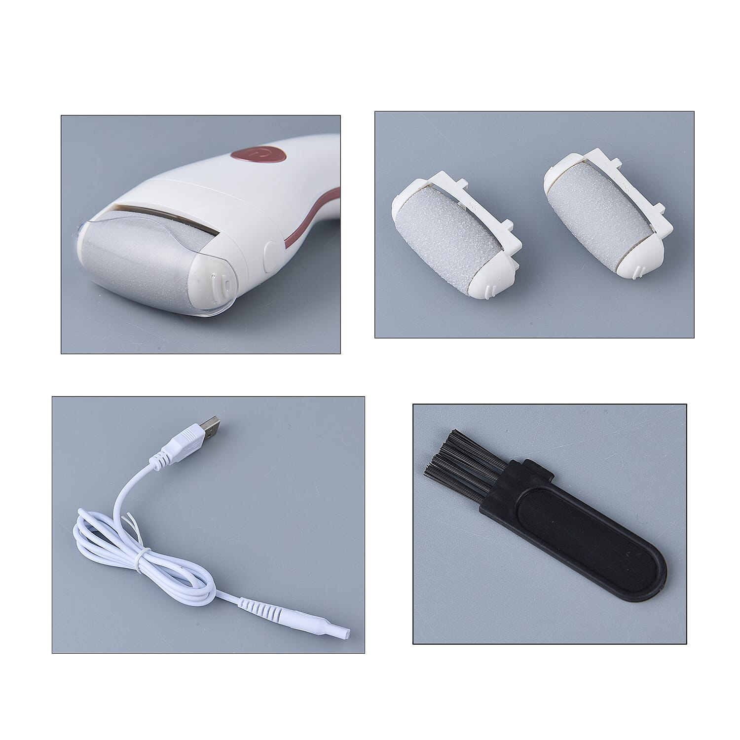 Electric Foot Callus Remover