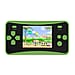 Aquarius Handheld Game (220 Games) - Green