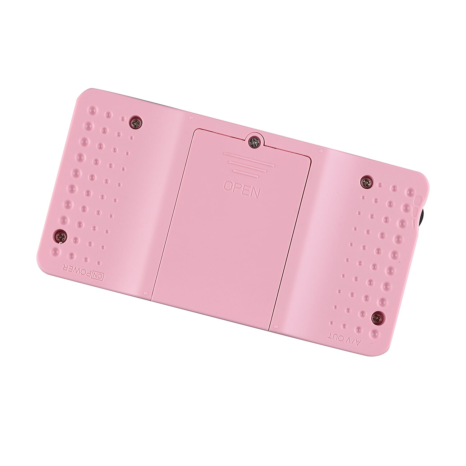 Aquarius Handheld Retro Game - 220 Games