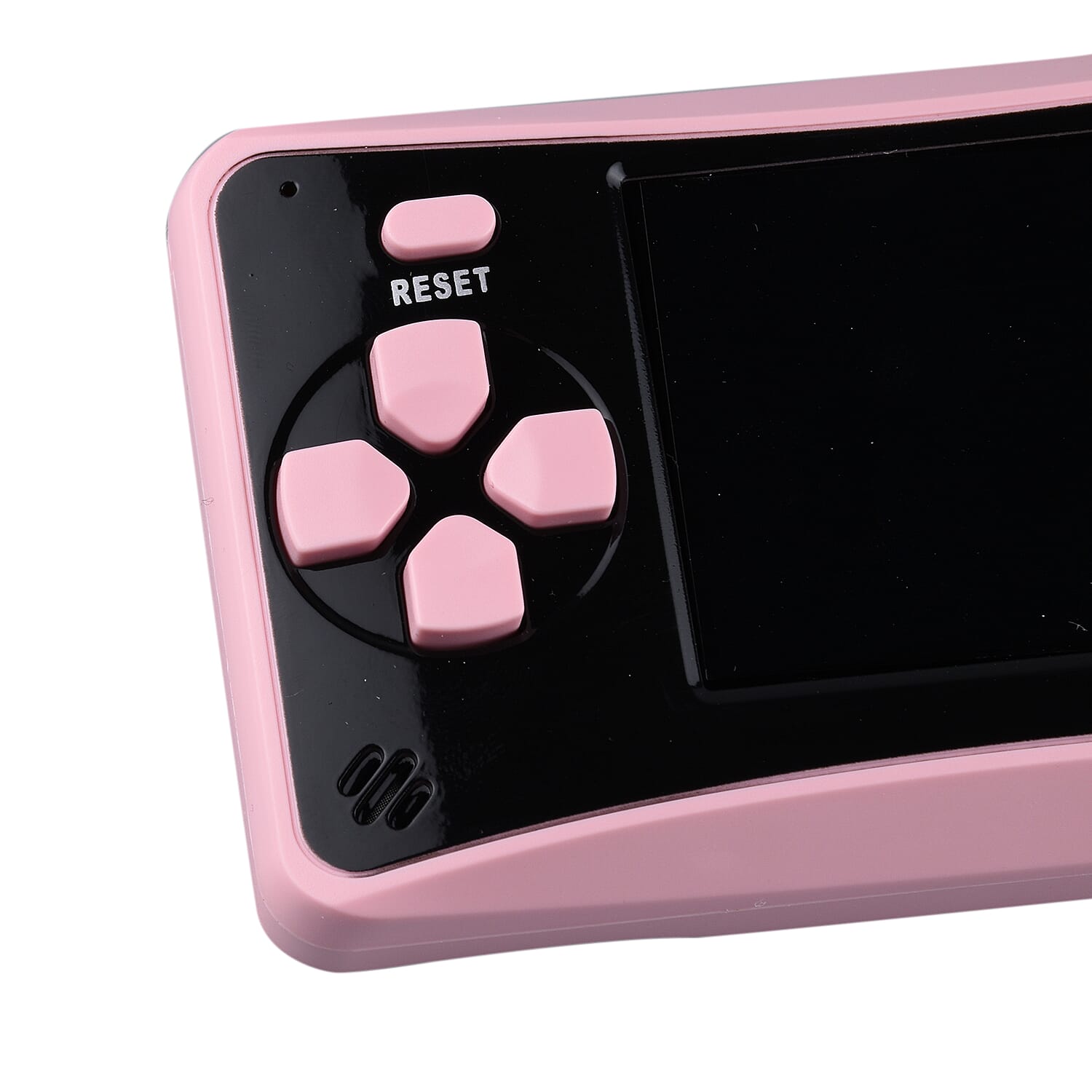 Aquarius Handheld Retro Game - 220 Games