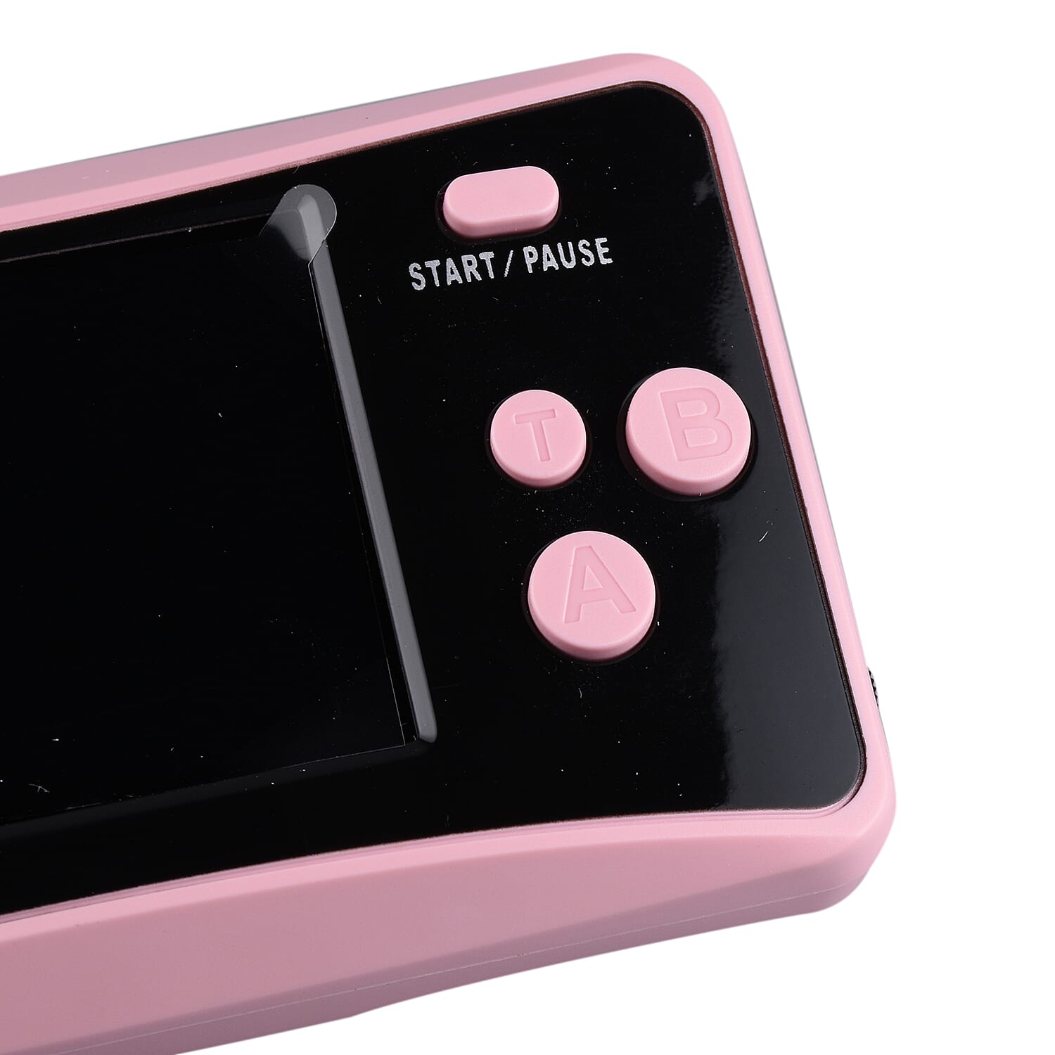 Aquarius Handheld Retro Game - 220 Games